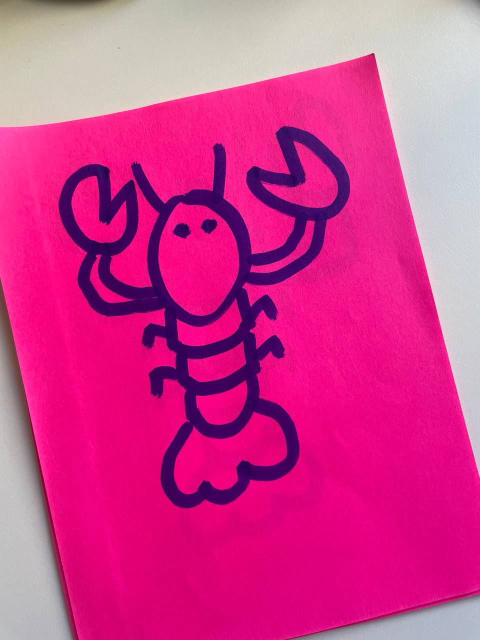 City of Claws Mascot